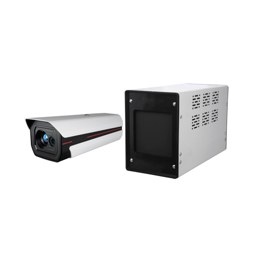 ONVIF KIT-BODYTEMP-BLACKBODY - Sistema Preciso de Medición de Temperatura a distancia - Medida de temperatura corporal a distancia - Cámara termográfica: 384x288 Vox | Lente 10mm - Blackbody para calibración automática y garantizar precisión - Alta Precis - imagen 1