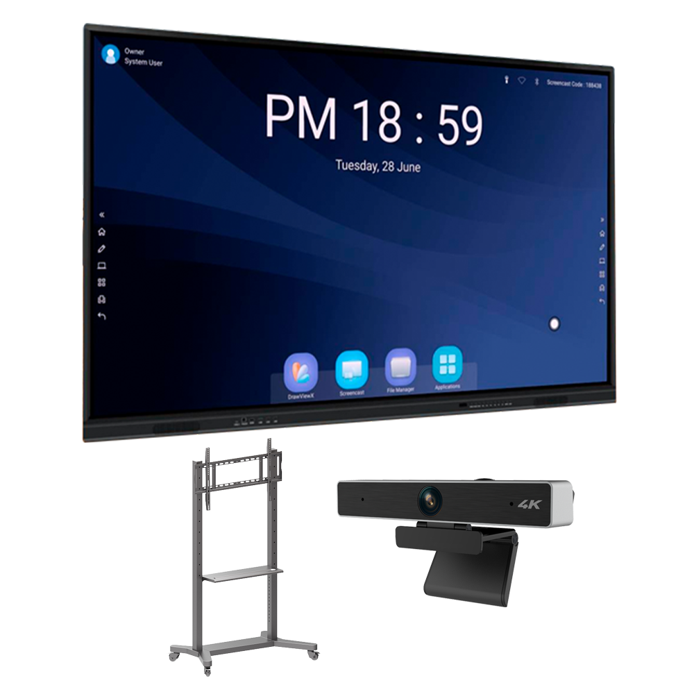 IBOARD KIT-EDU-2 - imagen 1