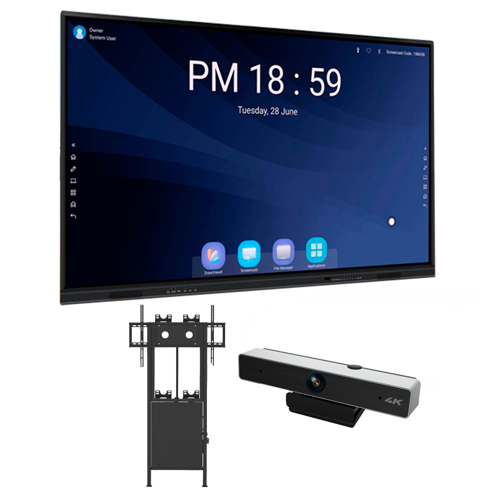 IBOARD KIT-EDU-3 - imagen 1