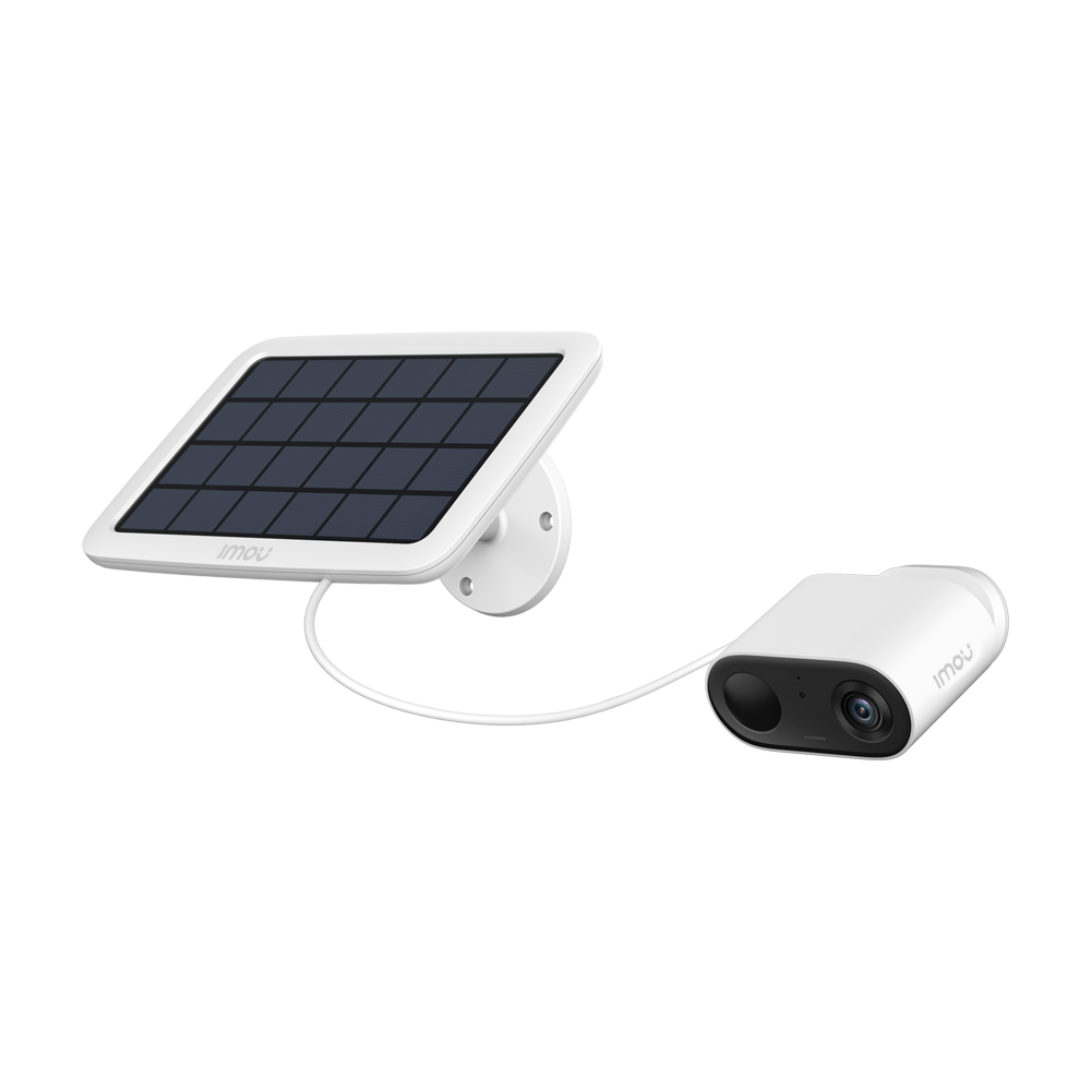 IMOU KIT-IPC-B32P-FSP12-IMOU - imagen 1