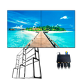 MARCA BLANCA KIT-VIDEOWALL55-2X2-FLOOR