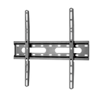 BRATECK LUMI KL31-44F - Soporte a pared fijo - Peso soportado 45 Kg - VESA 400x400 mm - Distancia a la pared 27 mm - imagen 1
