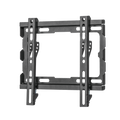 BRATECK LUMI KL32-22F - Soporte a pared fijo - Peso soportado 45 Kg - VESA 200x200 mm - Distancia a la pared 20 mm - imagen 1