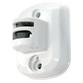 PYRONIX KX-BRACKETW - Soporte de pared - instalación en paramentos verticales - Compatible con los detectores KX - Fabricado en policarbonato - Color blanco - 50 (Al) x 37 (An) x 30 (Fo) mm