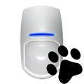 PYRONIX KX10DP-WE
