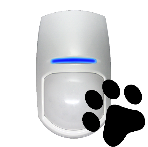 PYRONIX KX10DTP-WE