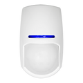 PYRONIX KX15DT2 - Detector PIR doble tecnología - Apto para uso en interior - 1 PIR Infrarrojos, 1 Microondas - Cableado - Rango de detección 15 m - Certificado Grado 2 - imagen 1