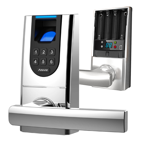 ANVIZ L100K-MF - imagen 1