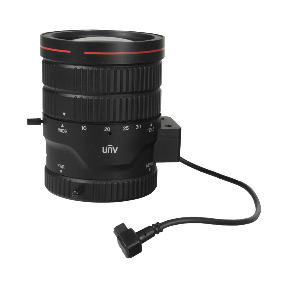 UNIVIEW LENS-DM1140P-5M - imagen 1