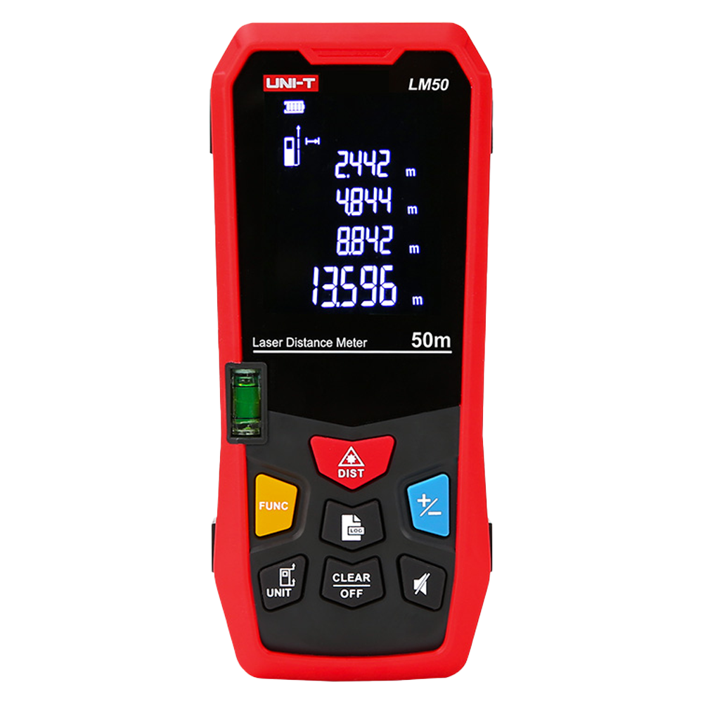 UNI-T LM50