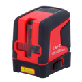 UNI-T LM570LD-II - Nivel láser - Autonivelación y modo manual - Alcance hasta 10m - Láser de diodo color verde de exterior - imagen 1