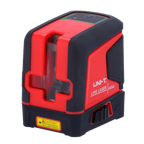 UNI-T LM570LD-II - Nivel láser - Autonivelación y modo manual - Alcance hasta 10m - Láser de diodo color verde de exterior - imagen 1