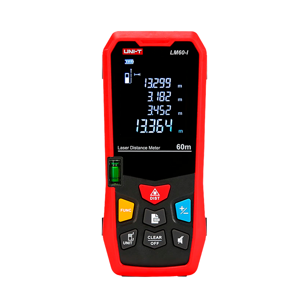 UNI-T LM60-I - imagen 1