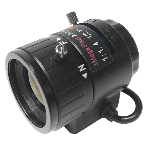 OEM LN02-12DC-3MP