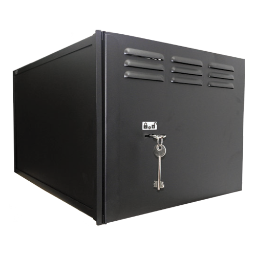 OEM LOCKBOX-6U-S