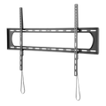BRATECK LUMI LP73-69F - Soporte a pared fijo - Peso soportado 120 Kg - VESA 900x600 mm - Distancia a la pared 35 mm - imagen 1