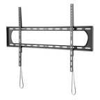 BRATECK LUMI LP73-69F - Soporte a pared fijo - Peso soportado 120 Kg - VESA 900x600 mm - Distancia a la pared 35 mm - imagen 1