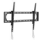 BRATECK LUMI LP73-69T - Soporte a pared con inclinación - Peso soportado 120 Kg - VESA 1000x600 mm - Distancia a la pared 80 mm - Inclinación +10° ~ -10° - imagen 1