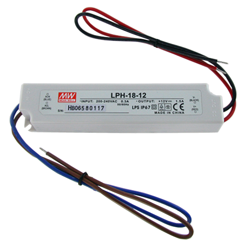 OEM LPH-18-12 - imagen 1