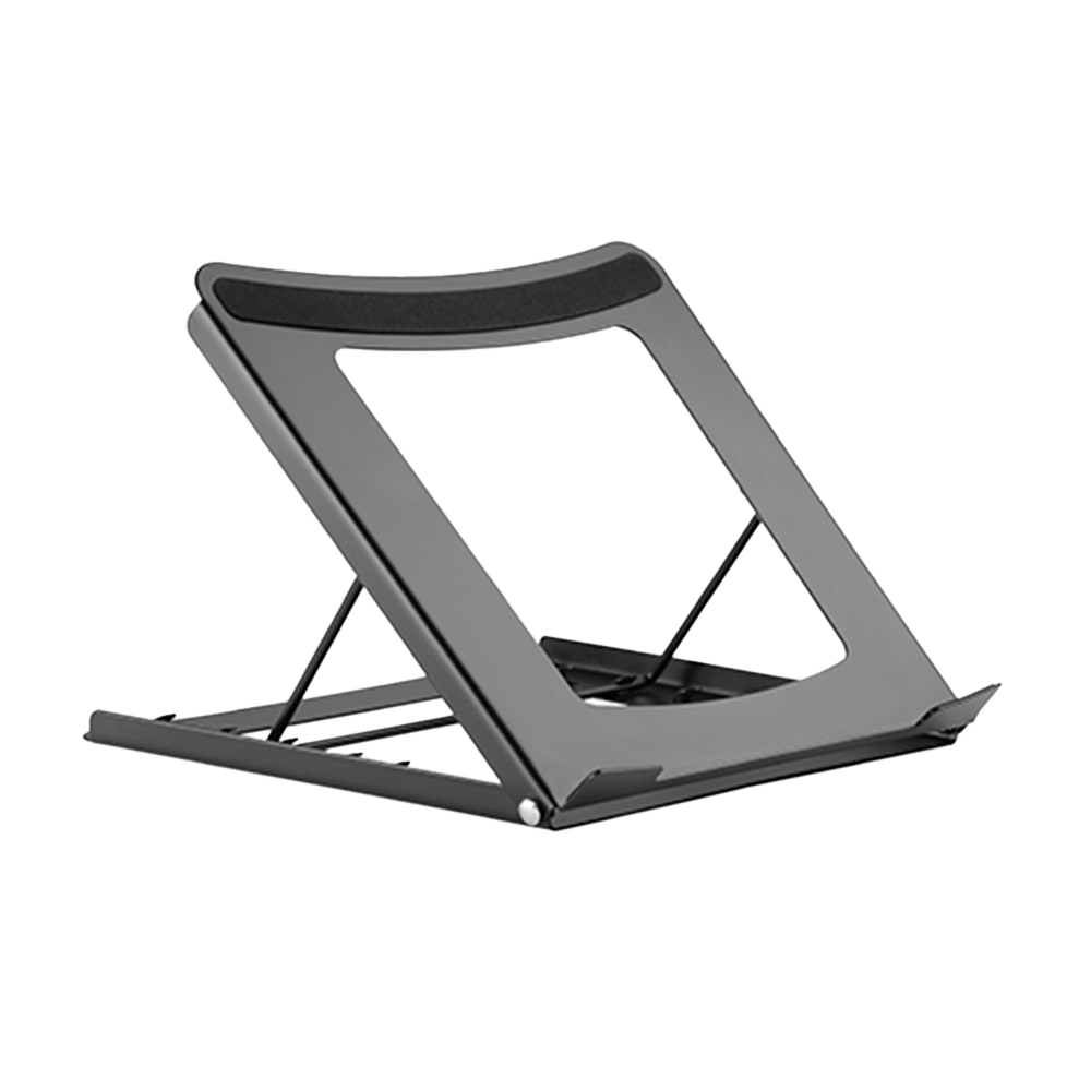 BRATECK LUMI LPS01-KP01 - Soporte plegable para portátil - Carga máxima 5 Kg - imagen 1