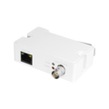 BRANDED LR1002-1EC - Extensor EoC Branded - Ethernet por cable coaxial - Poe Pasivo - Emisor compatible con gama LR1002 - Permite transmitir 1 canal IP - Distancia máxima 1.000 m - imagen 1