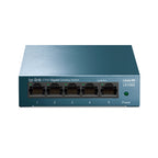 Imagen de TP-Link Switch de Sobremesa LS105G 5 Puertos Gigabit Auto-MDI/MDIX Tecnología Verde