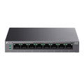 Imagen de TP-Link Switch PoE Gigabit LS108GP 8 Puertos 62W PoE+ Modo de Extensión 250 m