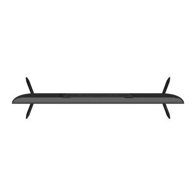 Imagen de Soporte Móvil Dahua DHI-PKC-MS1B 86"-98" Negro