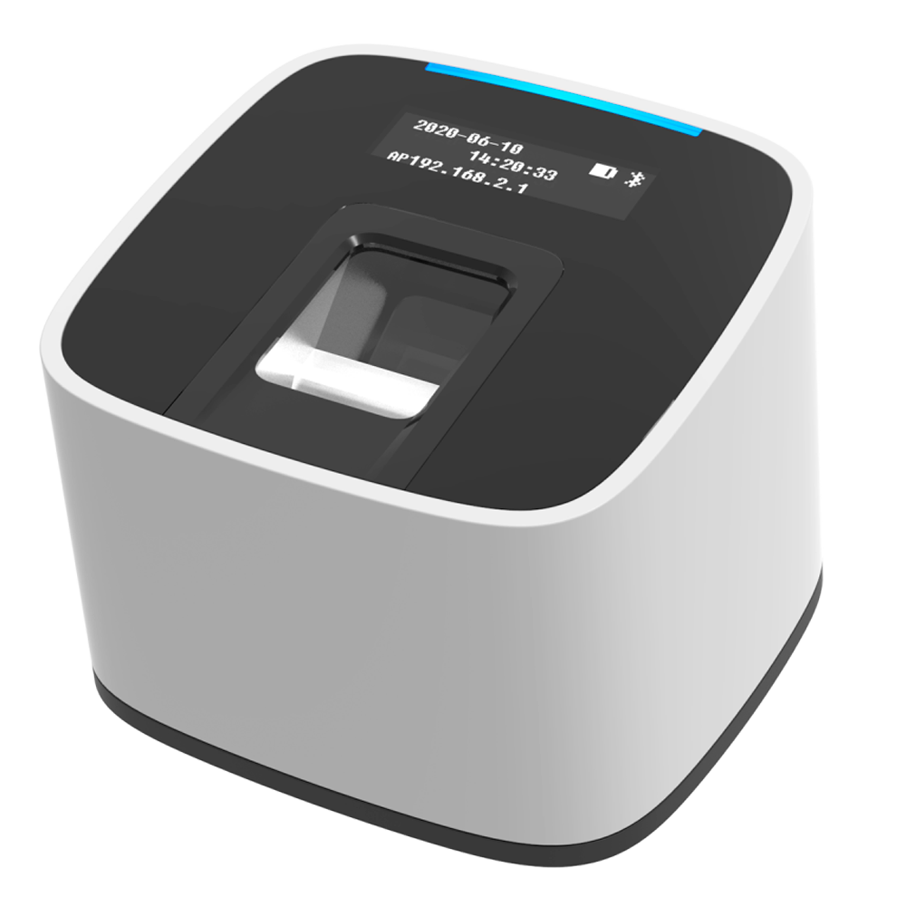 ANVIZ M-BIO