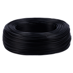 MARCA BLANCA M12-4PIN-200-26AWG-076 - Cable UL2464-26AWG - 4 Pines - 200 metros - PVC 0.76mm - Voltaje máximo 300V - Temperatura max 80ºC - imagen 1