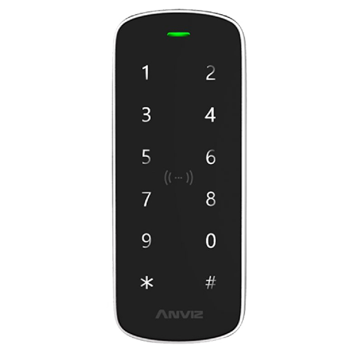 ANVIZ M3 - imagen 1