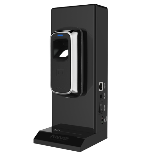 ANVIZ M5-DEMO