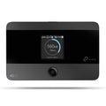 Imagen de TP-Link Router Móvil M7350 4G LTE 300Mbps Pantalla TFT Batería 2000mAh