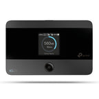 Imagen de TP-Link Router Móvil M7350 4G LTE 300Mbps Pantalla TFT Batería 2000mAh
