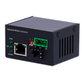 MARCA BLANCA MCI-1GE-SFP-MINI - Conversor de medios Gigabit con 1x RJ45 y 1x SFP - Interfaz de cobre 10/100/1000 Base-TX - Diseño de tamaño reducido ideal para espacios - Autonegociación inteligente de velocidad de red - Gestión de funciones por interrupt - imagen 1