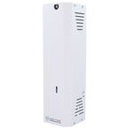 DEFENDERTECH MF-25-AJ - Generador de niebla Defendertech - 2 relés Ajax instalados para armado y disparo - 200 m3 en 60" - Batería no incluída - Hasta 3.5 minutos de capacidad - No deja rastros después del disparo - imagen 1