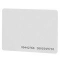 MARCA BLANCA MFDS-CARD-EV3-8K - Tarjeta de proximidad numerada - ID por radiofrecuencia - MF DESFire EV3 pasivo | Formato CR80 - Alta frecuencia 13.56 MHz - Ligera y portable - Máxima seguridad | No copiable - imagen 1