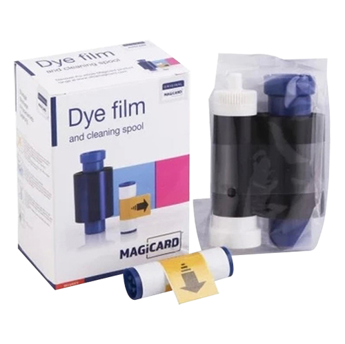 MAGICARD MGC-MA1000K-BLACK