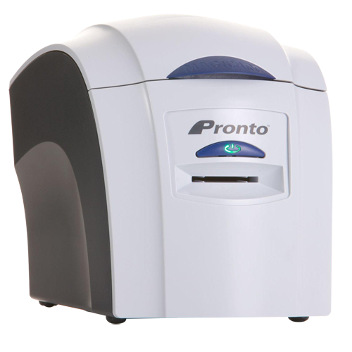MAGICARD MGC-PRONTO