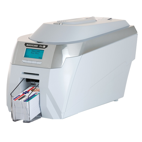 MAGICARD MGC-RIOPRO-DUO