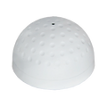 MARCA BLANCA MIC03 - Micrófono externo - Alta sensibilidad - Conector en terminal interior - +DC/GND/Audio - Alimentación DC6V~12V - Diseño estético - imagen 1