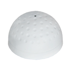 MARCA BLANCA MIC03 - Micrófono externo - Alta sensibilidad - Conector en terminal interior - +DC/GND/Audio - Alimentación DC6V~12V - Diseño estético - imagen 1