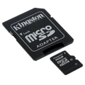 KINGSTON MICROSD16-A