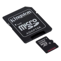 KINGSTON MICROSD64-A