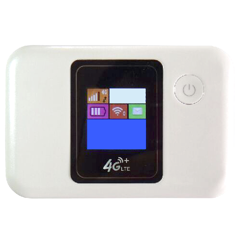 MARCA BLANCA MIFI-4G-5200