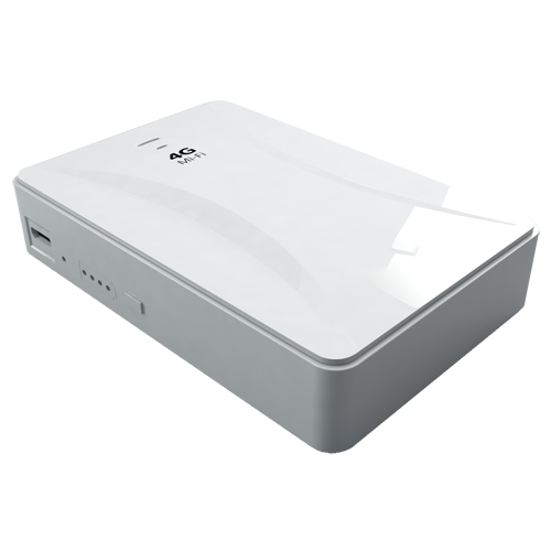 MARCA BLANCA MIFI-4G-5200L - imagen 1