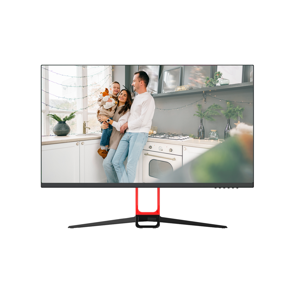 MARCA BLANCA MNT28-4K-SLIM-V2 - imagen 1