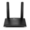 Imagen de TP-Link Router Wi-Fi N TL-MR100 300 Mbps 4G LTE Módem Integrado