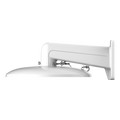 MILESIGHT MS-A44-V2 - Soporte de pared Milesight - Para cámaras domo y panorámicas - Apto para uso en exterior - Paso de cables - 135 x 295 x 370.5mm