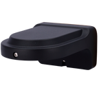 MILESIGHT MS-A71-B - Soporte de pared Milesight - Para cámaras domo y panorámicas - Apto para uso en exterior - Aleación de aluminio - Paso de cables - 162mm. x 124mm. x 78mm. - imagen 1